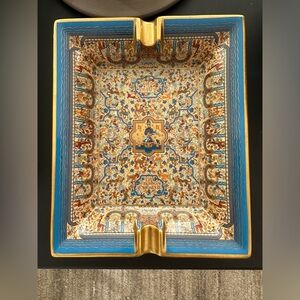 Hermes Vintage Ashtray